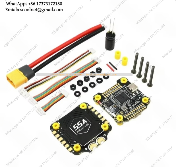Speedybee F405 V4 Bls 55A Stack - k3 per SpeedyBee F405 V4 V5