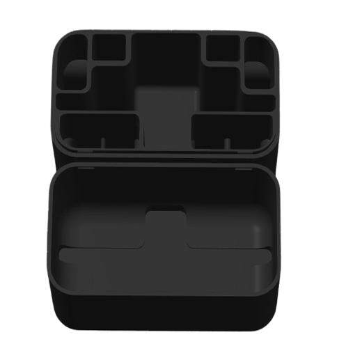 La scatola di protezione per d - Radiomaster Ranger 2.4Ghz Elrs Module recensione e prezzo